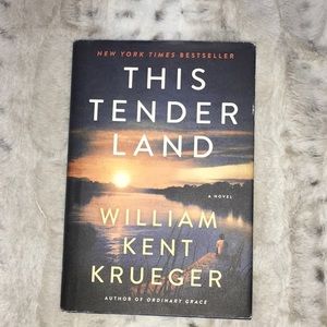 3/$8 Item- This Tender Land